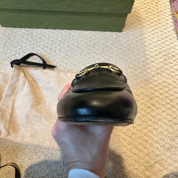 Gucci Princetown slipper - Picture 7 of 7